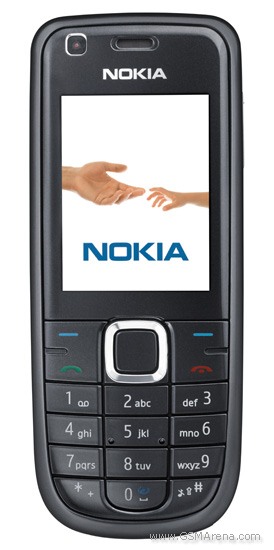 Nokia 3120 Classic